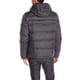 thumbnail image 2 of Chaqueta Tommy Hilfiger clásica con capucha acolchada para hombre, 3 veces más grande, 2 of 3