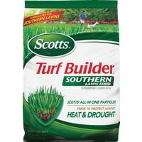 Scotts Co. Scotts Southern Turf Builder Lawn Fertilizer - Pack of 5