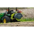 thumbnail image 6 of Timber Tuff 3 Point Stump Remover w/ 34 Carbide Teeth & Slip Clutch, 6 of 8