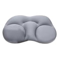 thumbnail image 1 of All Round Cloud Pillow Ergonómico Almohada Suave Y Transpirable para Dormir, 1 of 3