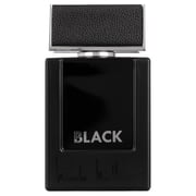 Nicole Miller Black Cologne for Men, 3.4 Oz