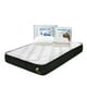 thumbnail image 1 of Colchón Queen Size Restonic Enzo + Almohada + Protector de Colchón, 1 of 8