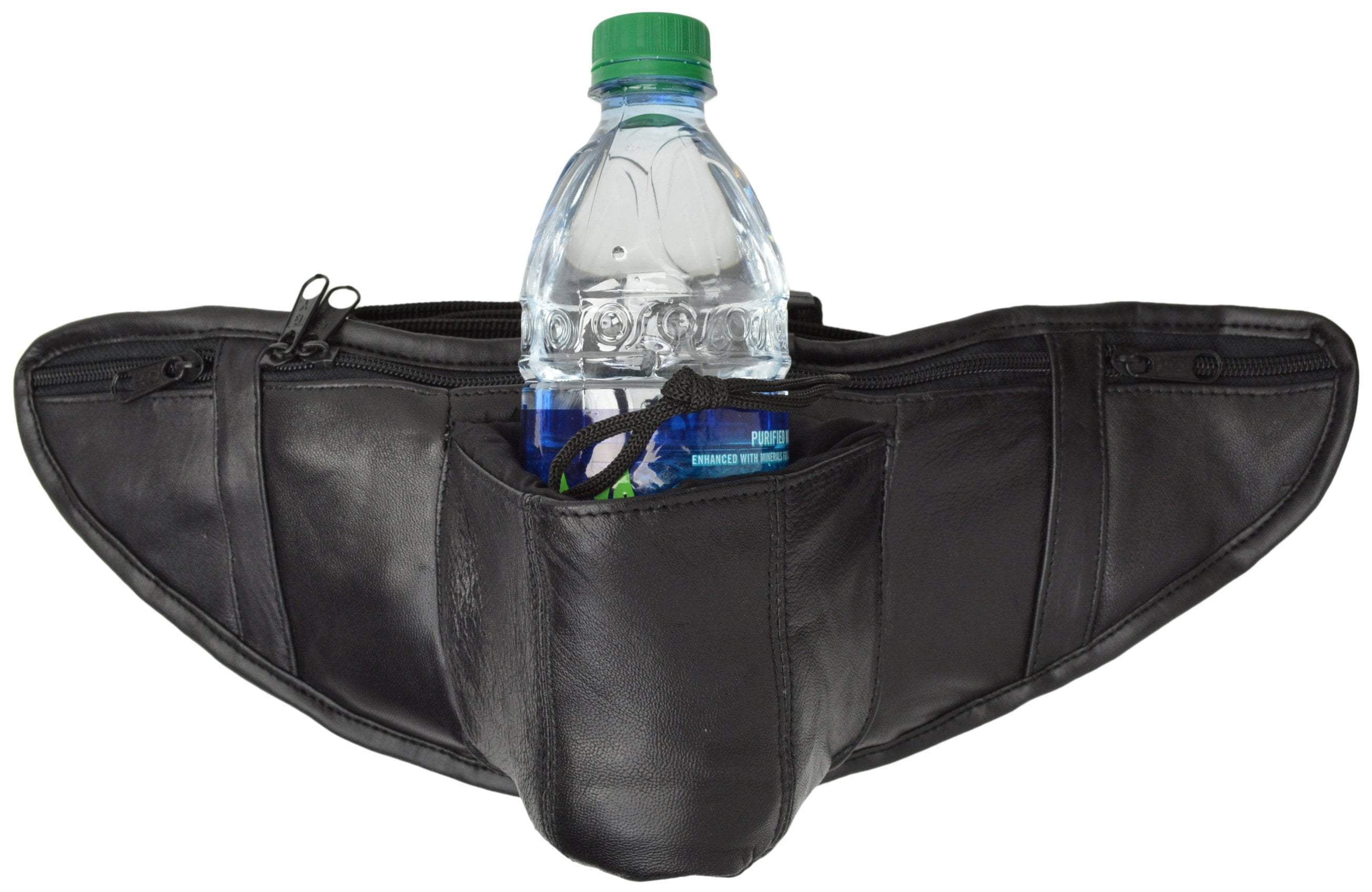 Fanny Pack Bottle Holder | IUCN Water