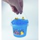 thumbnail image 4 of Abalorio de pecera Slime QOFRJTU, encantador, azul crujiente, suave y no pegajoso, 4 of 6