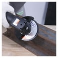 thumbnail image 7 of High Speed Air Grinder 4 Inch Pneumatic Angle Grinder For Metal Woodworking Cutting Polishing Multifunctional Pneumatic Tool ,High Efficiency, 7 of 7