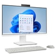 thumbnail image 2 of Restored ASUS V400 27" FHD Touch Intel Core i7-13620H 2.4 GHz 16GB DDR5 1TB SSD Intel UHD Windows 11 Home All-in-One Desktop, White - V470VA-IS704T, 2 of 3