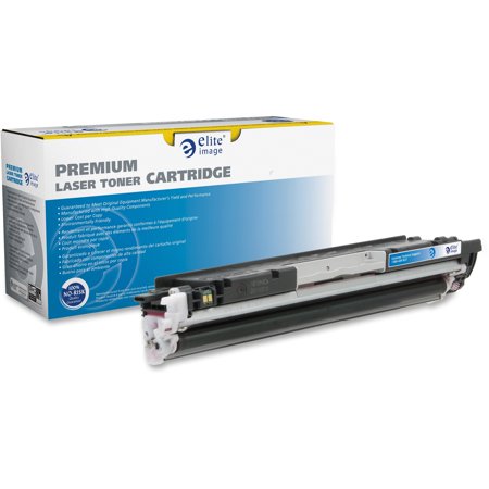 Elite Image Remanufactured Tonr Cartrdge - Alternative For 130a - Laser - 1000 Pages - Magenta - 1 Each