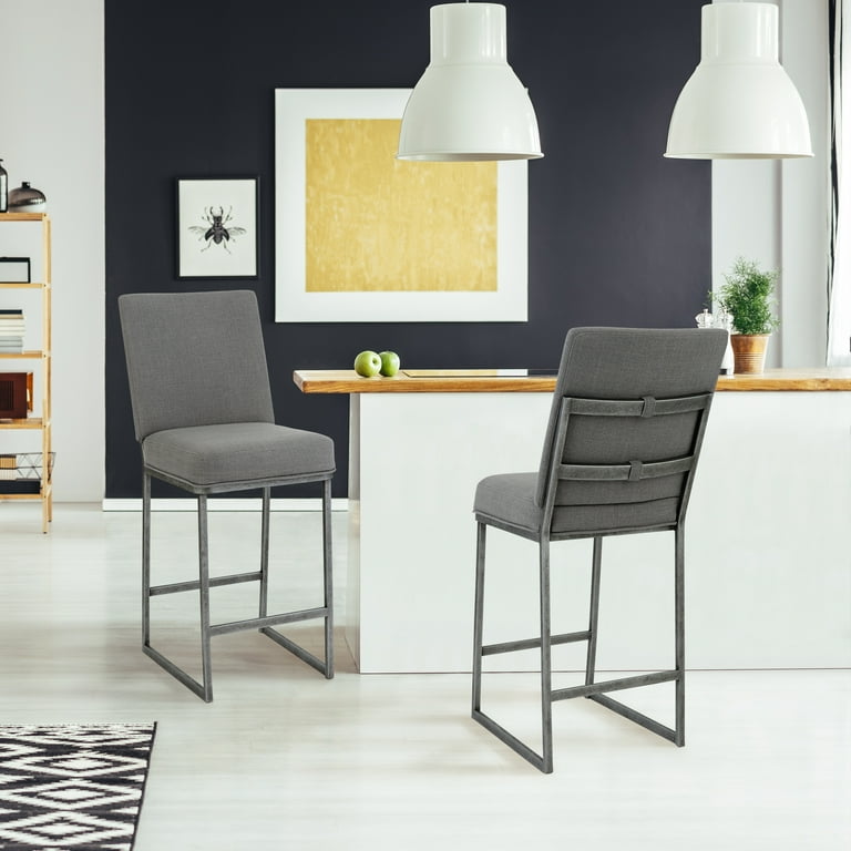 Taylor gray home bar stools deals