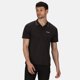thumbnail image 4 of Regatta - Polo Maverick V Activo para Hombre (Azul Imperial), 4 of 4