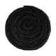 thumbnail image 3 of Tiras de piel sintética navideñas multiusos, cómodas, artificiales, suaves, de 5 cm de ancho Negro, 3 of 9