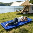 thumbnail image 6 of Eolstice Foldable Foam Sleeping Pad, Waterproof Insulated Camping Mat, Lightweight Non Slip Moisture Proof Pad For Hiking Backpacking And Outdoor Adventures, 6 of 6