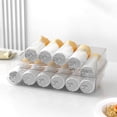 thumbnail image 2 of Can Dispenser Coke Cans Holders Auto Replacement for Closet /> Package Including, 2 of 9