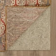 thumbnail image 6 of Mohawk Home Ronda Outdoor Area Rug, Rust, 10' x 13', 6 of 9