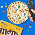 thumbnail image 4 of M&M'S Peanut Milk Chocolate Candy Party Size Bag 38 oz., 4 of 5
