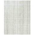 thumbnail image 2 of SAFAVIEH Abstract Jerrald Striped Area Rug, Green/Sage, 10' x 14', 2 of 11