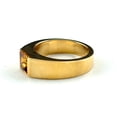 thumbnail image 2 of Pre-Owned Cartier Tank Ring, Citrine, 750, Women's, 2 of 4