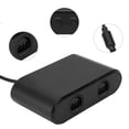 thumbnail image 5 of Game Controller Converter Multifunction Supports HOME TURBO 2 in 1 Gamepad Converter Adapter for Switch PC, 5 of 5