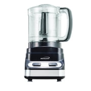 Brentwood 3 -Cup Mini Food Processor، Black