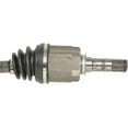 thumbnail image 3 of CARDONE New 66-07509HD CV Axle Assembly Front Left, Front Right fits 2010-2014 Subaru, 3 of 3