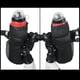 thumbnail image 5 of Bolsa De Bicicleta Termos para agua Sac de vélo isolé bouilloire portable pour vélo moto (S), 5 of 8