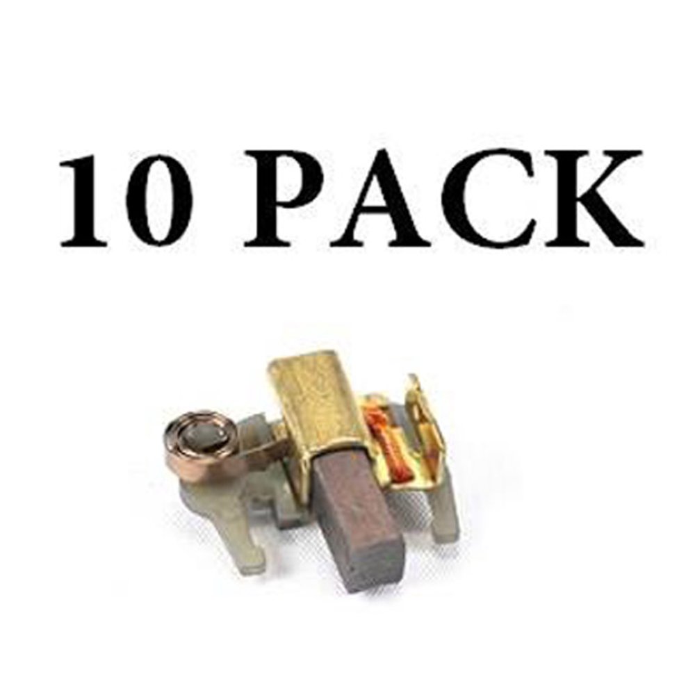 DeWalt DW988 Drill Replacement Brushes 10Pack 6037540110PK