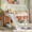 White, variant on Twin Bunk Bed | Whimsical House Design | Play & Sleep Time