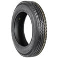 thumbnail image 3 of eCustomrim Radial 2-Pack Trailer Tire 4.80-12 480-12 12 Inch LRC 2 Year Warranty, 3 of 6
