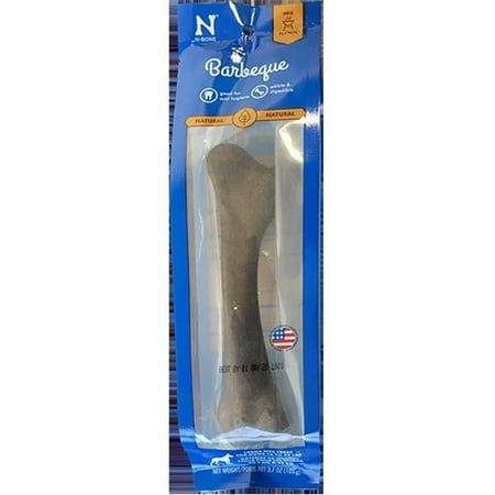 UPC: 0657546701269 | N-bone 67570126 Dog BBQ  Large