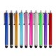 thumbnail image 1 of Lápiz óptico [paquete de 10] Lápiz óptico universal capacitivo para pantalla táctil para tabletas, iPad Mini, iPad Pro, iPad Air, teléfonos inteligentes, Samsung Galaxy - Varios, 1 of 5