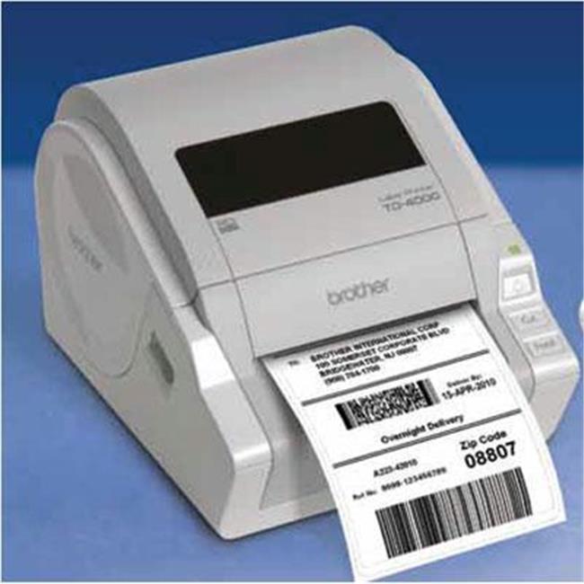 Desktop Barcode Printer Walmart Canada