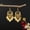 462, variant on Ethnic Eearrings Pretty Earrings, Fashion Earrings, Bohemian