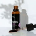 thumbnail image 6 of Plant Therapy Organic Elderberry Essential Oil Tincture 30 mL (1 oz) Supports Immune Function, Helps Soothe Nasal and Throat Discomfort, Potent & Natural Extraction Process, 6 of 6