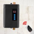 thumbnail image 5 of Chauffe-eau Instantané Mini Électrique Intelligent pour la Maison, Conçu sur Mesure, 5 of 5