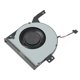 thumbnail image 5 of For ASUS FL8000U FAN, DC 5V CPU Cooling Fan 4pin Connector For F580U For X542U For FL8000U, 5 of 8