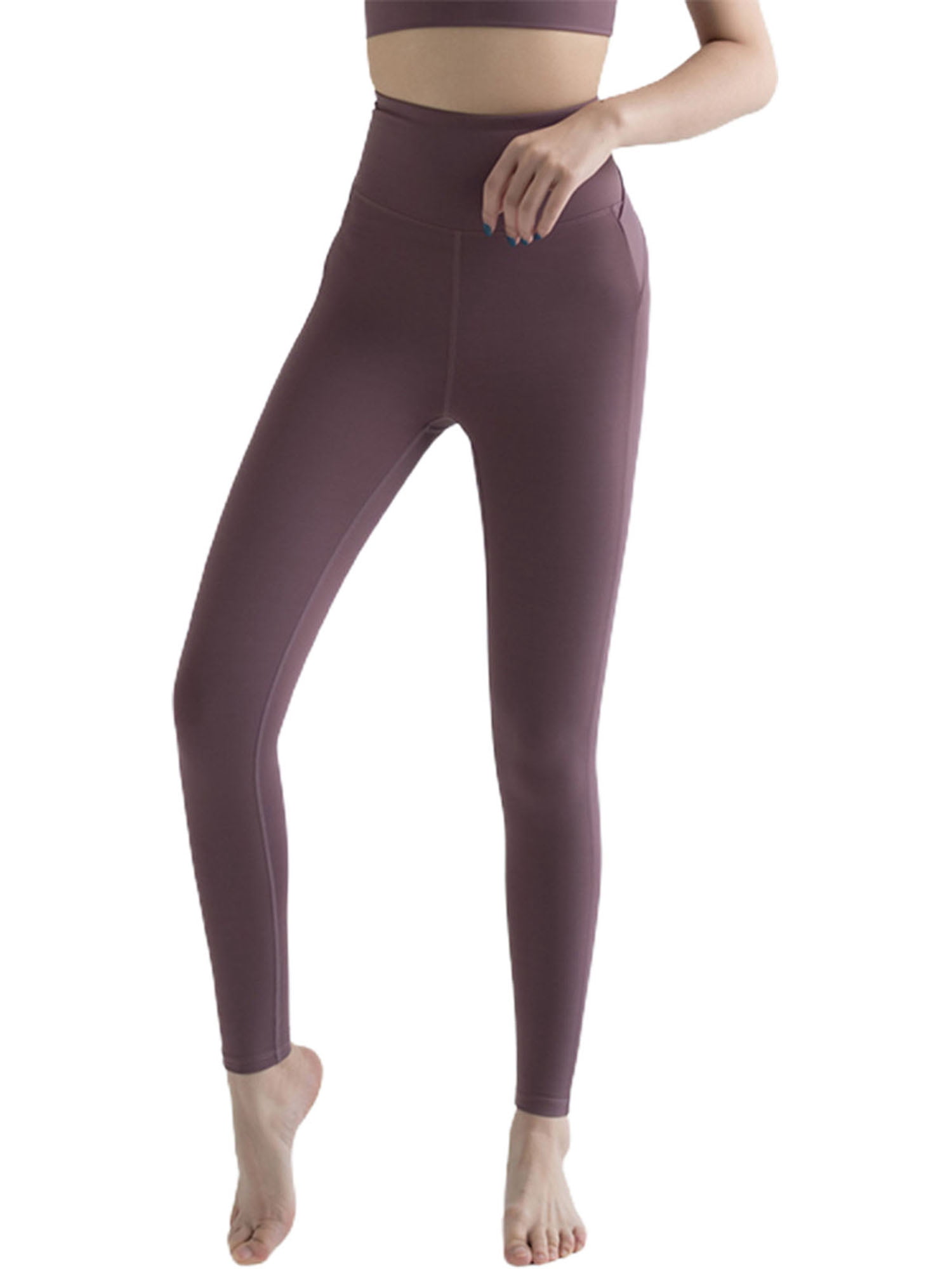 Cross Training Leggings