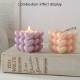 thumbnail image 5 of Magical Love, Set Of 2 Heart-shaped Geometric Cube S, Perfect Valentine's Day Gifts, 5 of 5