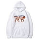 thumbnail image 4 of Sudadera con capucha Retro divertida del Escuadrón del lobo, impresionante estudiante de secundaria, Wild Rad, Life Is Strange, Tank Squad, Cool Teen, 4 of 4