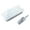 White, variant on Jesscasday 36 Slot Silicone Ice Cube Maker Plastic Ice Cube Holder Ice Cube Tray for Freezer with Ice Shove Ice Cube Tray with Lid