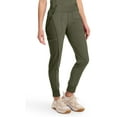 thumbnail image 4 of Infinity Scrubs Pant For Mid Rise Jogger CK110A, 4 of 4