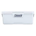 thumbnail image 2 of Hielera Cooler Coleman 150QT 223 Latas Tapa Portavasos 141l 316 Cooler 150QT, 2 of 3