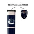 thumbnail image 2 of Vancouver Canucks Logo Golf Putter Grip, 2 of 2