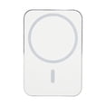 thumbnail image 2 of AMONIDA Wireless Charger,Phone Fast Charger,15W Square Magnetic Suction Wireless Charger Car Mobile Phone Holder Fast Charging, 2 of 8