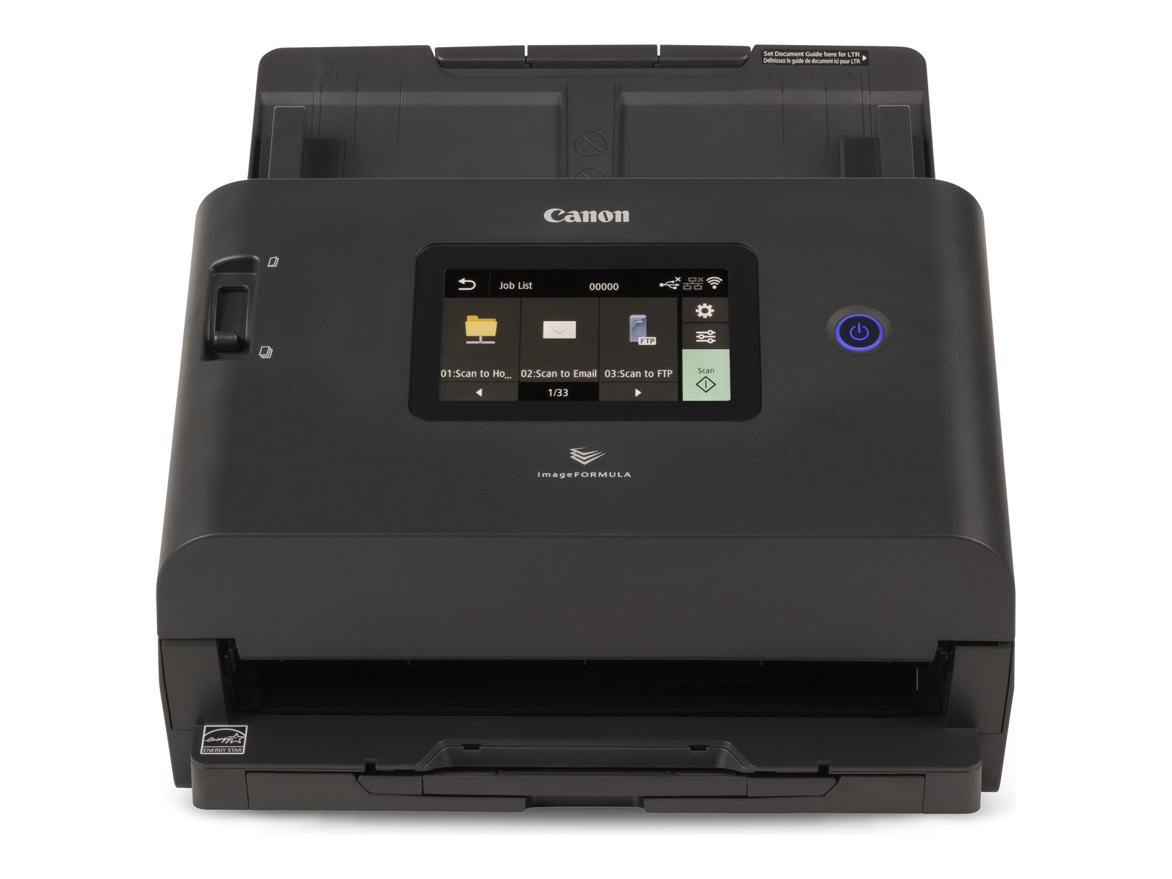 Canon ImageFORMULA DR-G2090 High-Volume Production Office Document