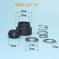 thumbnail image 1 of Pièces de Rechange pour Embout de Nez pour Perceuse à Impact Bosch Gbh2-20/2-24/2-26, 1 of 9