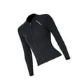 thumbnail image 1 of Hommes Femmes Combinaison de Plongée Rapide Maillot de Bain Surf Surf Humide Femmes M, 1 of 8
