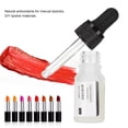 thumbnail image 3 of Vitamin E Essential Oil Vitamin E, Lipstick Making Material Vitamin E Essential Oil Moisturizing Antioxidant Lipstick Diy Making Material Cosmetic Tool For Lipstick Making, 3 of 8