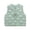 Light Green-2, variant on Baby Boys Girls Puffer Down Vest Toddler Kids Hooded Zip Bear Ear Sleeveless Jacket Winter Lightweight Coat Outwear