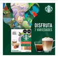 thumbnail image 4 of Cápsulas de café Starbucks by Nescafé Dolce Gusto tostado y molido 18 pzas, 4 of 4