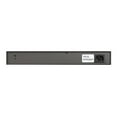 thumbnail image 4 of Netgear 12-Port 10-Gigabit/Multi-Gigabit Ethernet Smart Managed Plus Switch (XS512EM) - 12 Ports - Manageable - 10 Gigabit Ethernet - 10GBase-T - 3 Layer Supported - Modular - Twisted Pair, Optical..., 4 of 4