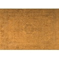 thumbnail image 1 of Ahgly Company Indoor Rectangle Persian Orange Traditional Area Rugs, 2' x 5', 1 of 1